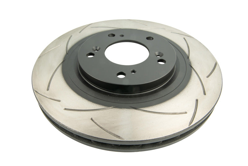 Dba Fits 00-05 S2000 Front Slotted Street Series Rotor