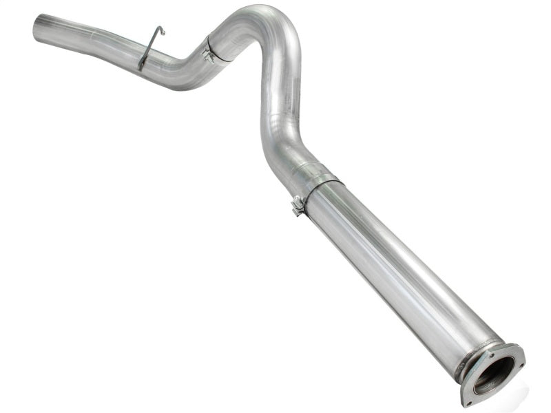 aFe Exhaust DPF Fits Back