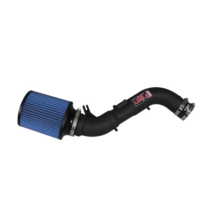 Injen Fits 99-04 4Runner Tacoma 3.4L V6 Only Wrinkle Black Power-Flow Air Intake