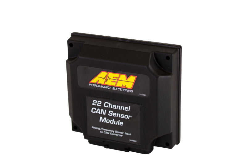 AEM Fits 22 Channel CAN Expander Module