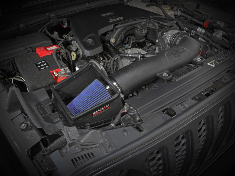 aFe Fits Pro 5R Intake