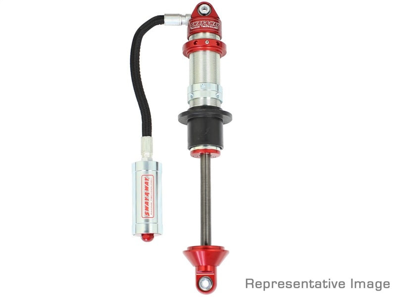 aFe Sway-A-Way 2.5in Coilover Fits W/ Remote Reservoir - 14in Stroke