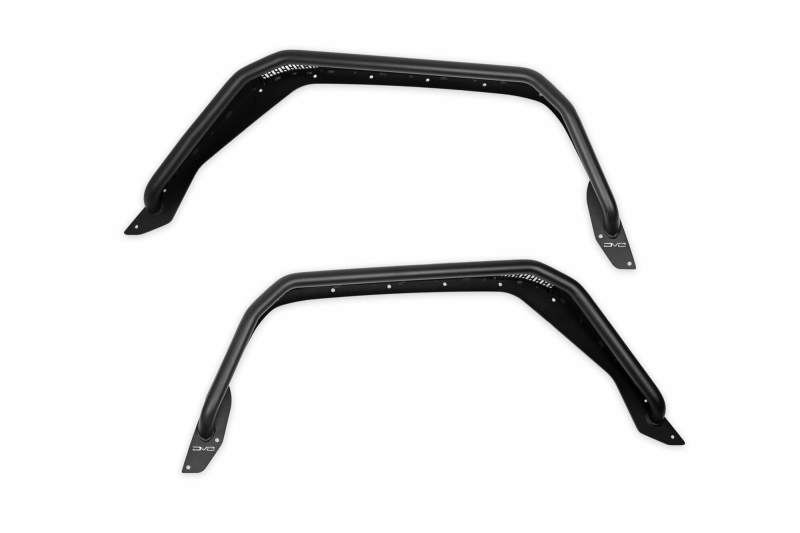 DV8 Offroad Fits 20-23 Jeep Gladiator JT Spec Series Fender Flares