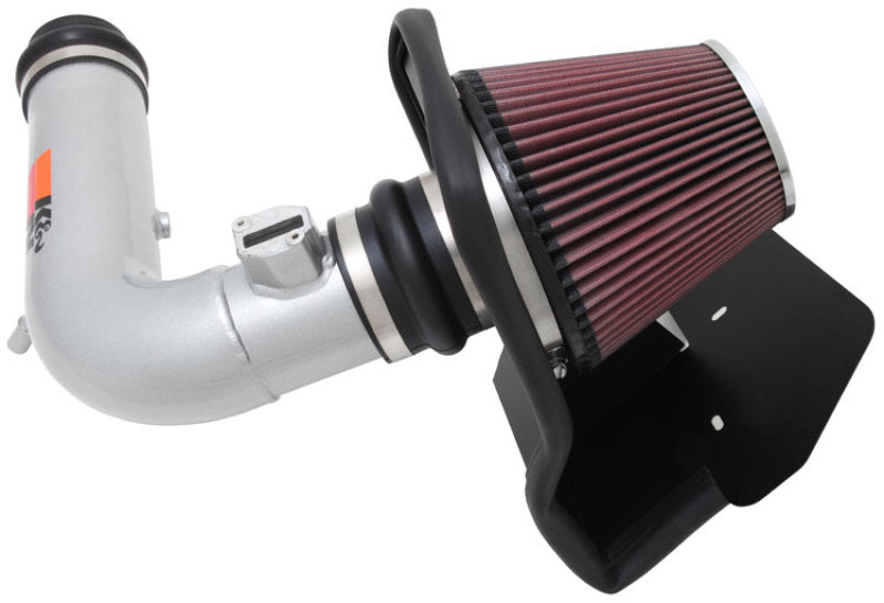 K&amp;N Fits 11 Ford Explorer 3.5L V6 Performance Intake Kit