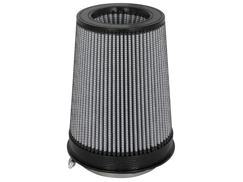 Afe Momentum Intake Fits Replacement Air Filter W/ PDS Media 5in F X 7in B X