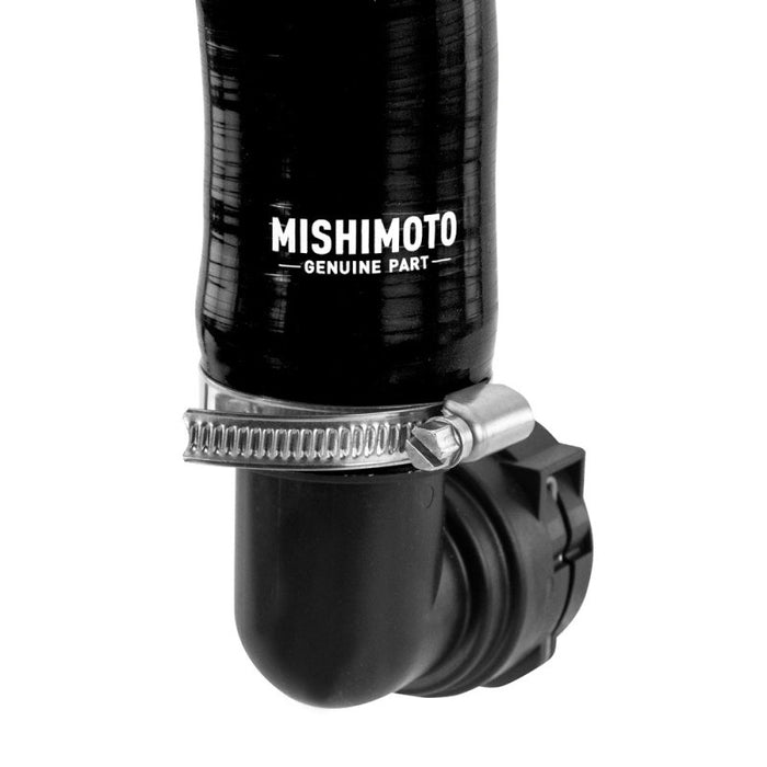 Mishimoto Fits 11-14 Ford F-150 3.5L EcoBoost / 2.7L V6 Silicone Coolant Hose