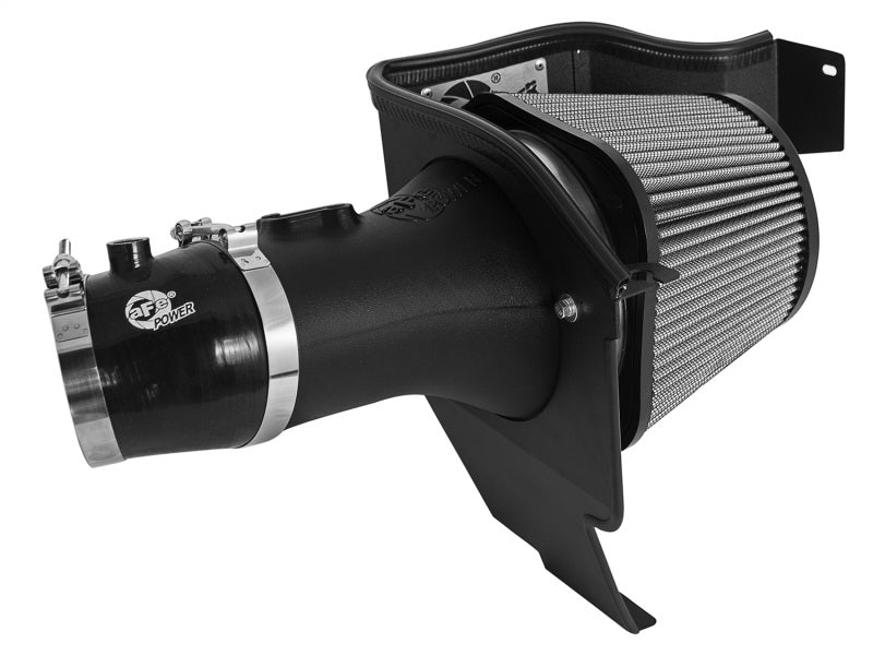 aFe Pro-Dry Fits S Intake