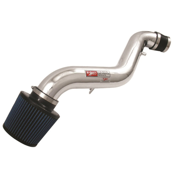 Injen Fits 98-02 Accord 4 Cyl. Polished Short Ram Intake