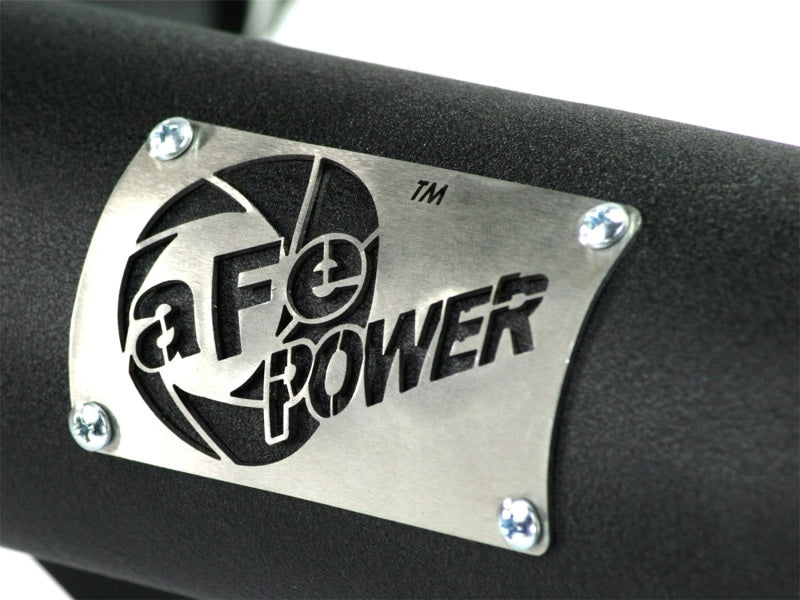 aFe Fits P5R Air Intake