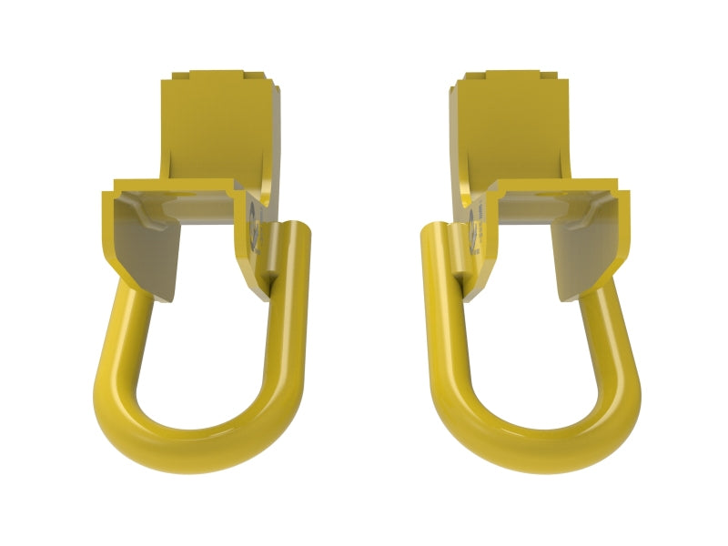 AFE Tow Hooks