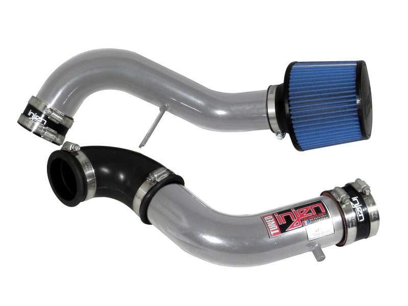 Injen Fits 01-03 Protege 5 MP3 Polished Cold Air Intake