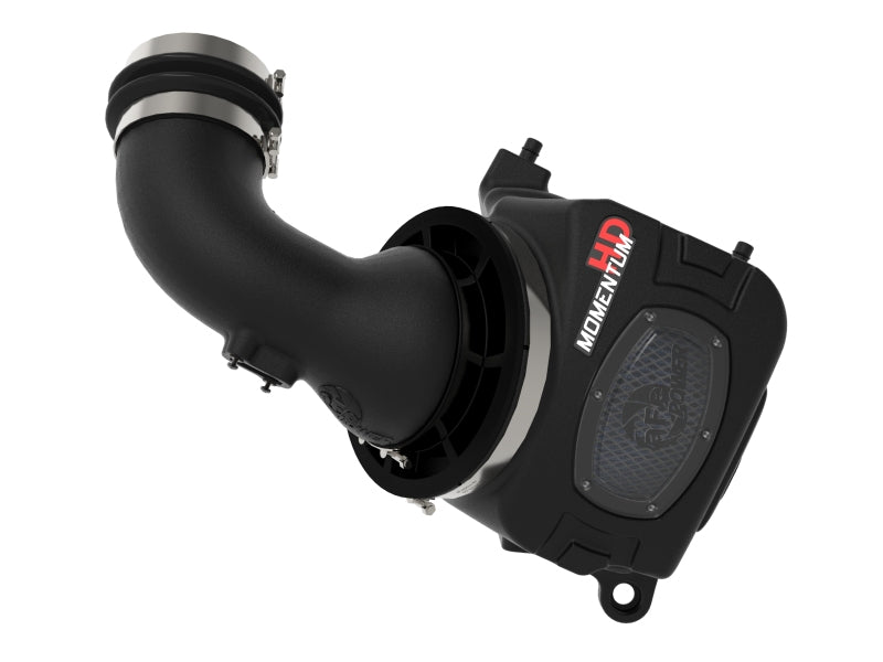 aFe Momentum Fits HD Cold Air Intake System W/pro 10R Filter 2020 GM 1500 3.0 V6