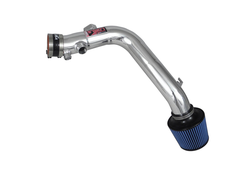 Injen Fits 05-07 VW MKV Jetta/Rabbit 2.5L-5cyl Polished Cold Air Intake