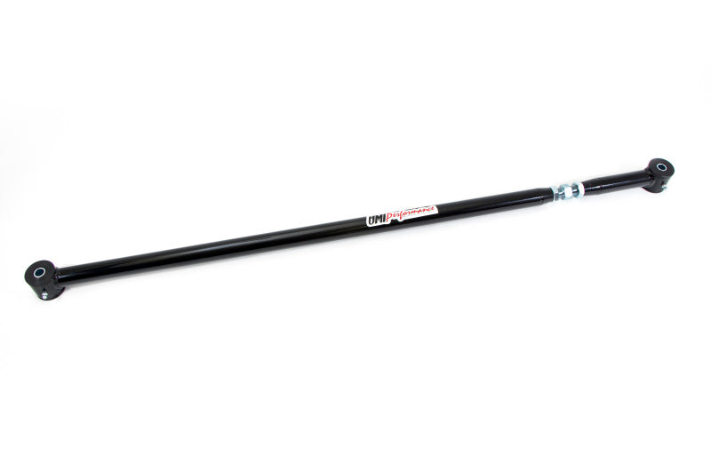 UMI Performance 82-02 GM Fits F-Body On-Car Adjustable Panhard Bar With Poly