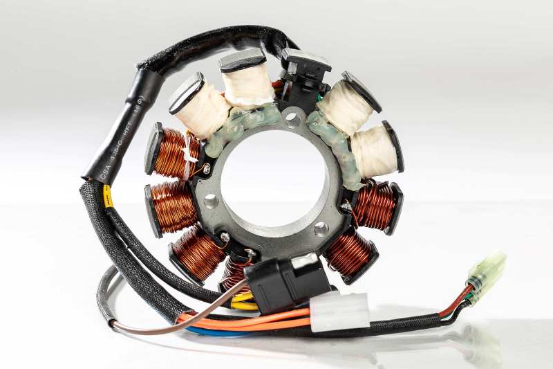 RME Stator