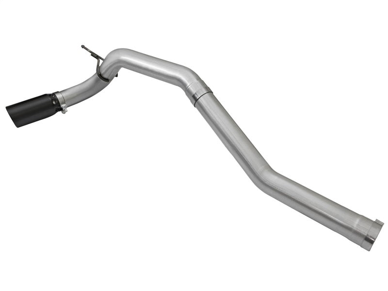 aFe Exhaust DPF Fits Back