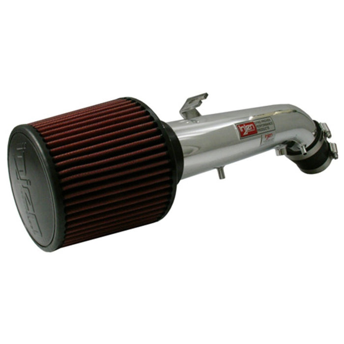 Injen Fits 99-00 Civic Ex Hx EL(Canada) Polished Short Ram Intake