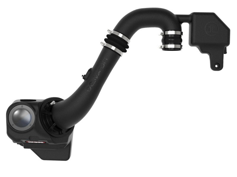 aFe Takeda Momentum Fits Pro 5R Cold Air Intake System 12-16 Subaru Impreza