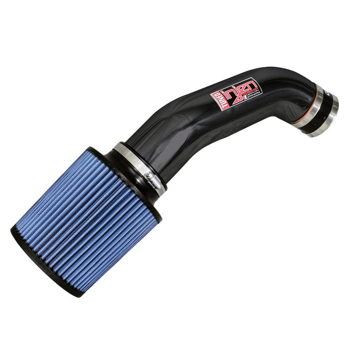 Injen Fits 12-18 Audi A7 3.0L Supercharged Wrinkle Black Cold Air Intake W/ MRI