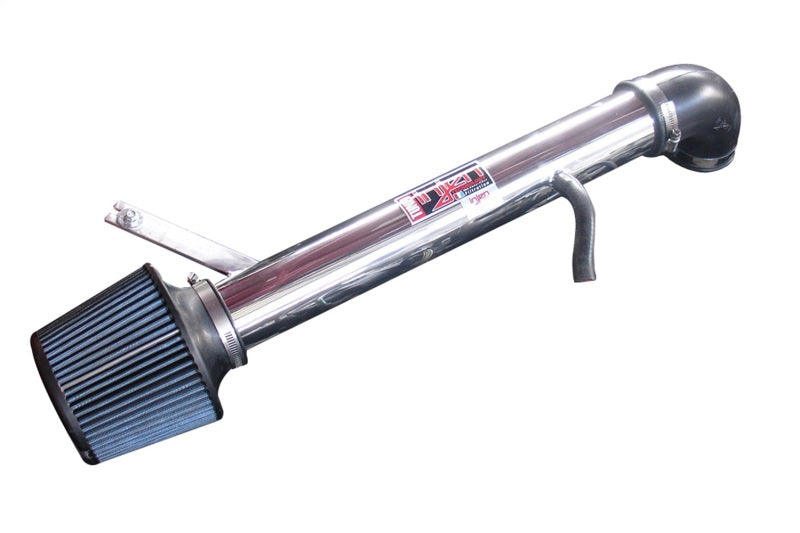 Injen Fits 96-00 Civic Cx Dx Lx Polished Short Ram Intake