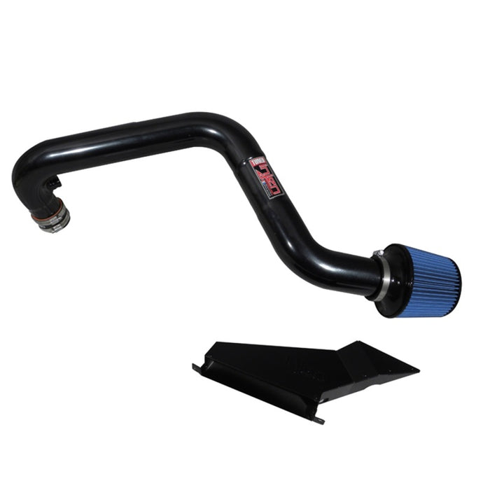 Injen Fits 09 Audi A3 2.0L Black Cold Air Intake