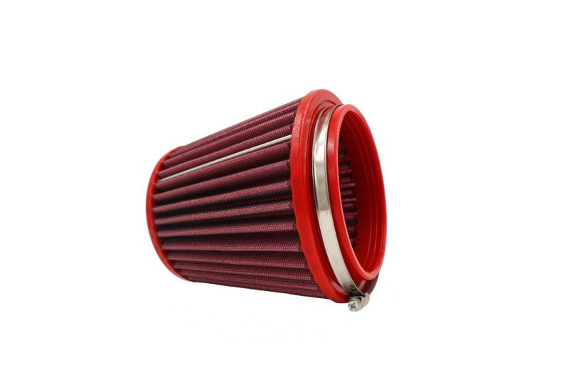 BMC Fits Single Air Universal Conical Filter - 113mm Inlet / 136mm Filter Length