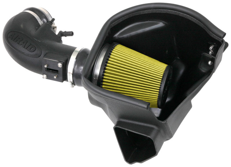 KN Fits Performance Air Intake Systems