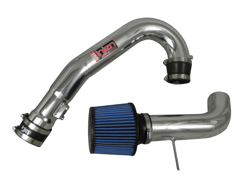 Injen Fits 10-19 Subaru Outback 2.5L 4cyl Polished Cold Air Intake W/ MR Tech