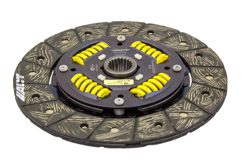 ACT Fits 1987 Toyota Supra Perf Street Sprung Disc