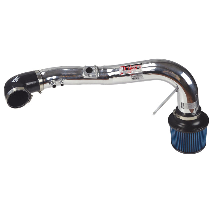 Injen Fits 06-09 Civic Si Coupe &amp; Sedan Polished Cold Air Intake