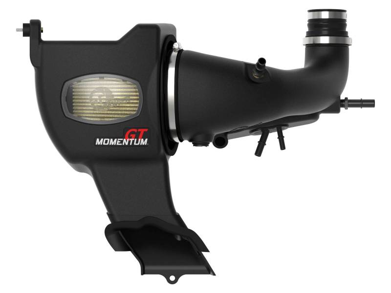 aFe POWER Momentum Fits HD Cold Air Intake System W/ PG7 Media 2021+ Ford Bronco