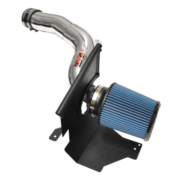 Injen Fits 16-18 Ford Focus RS Polished Cold Air Intake