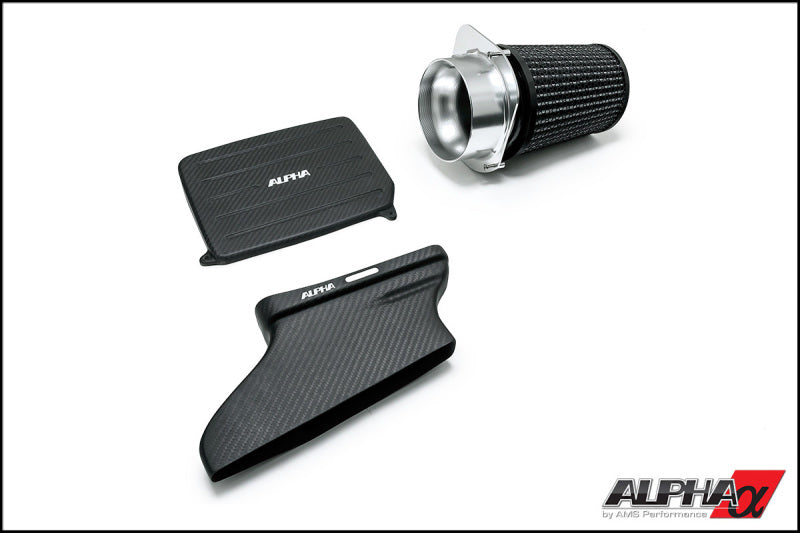 Ams Fits Performance 14-18 Mercedes-Benz CLA 45 AMG 2.0T Alpha Intake System