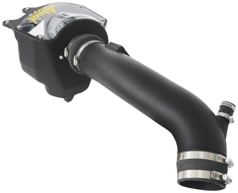 Airaid Fits 20-21 Jeep Wrangler V6-3.0L DSL Performance Air Intake System -