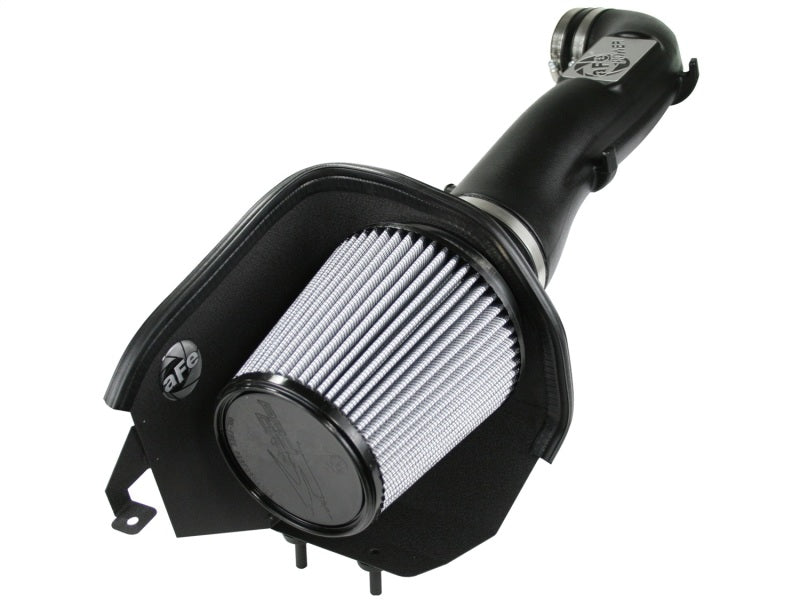 aFe Pro-Dry Fits S Intake