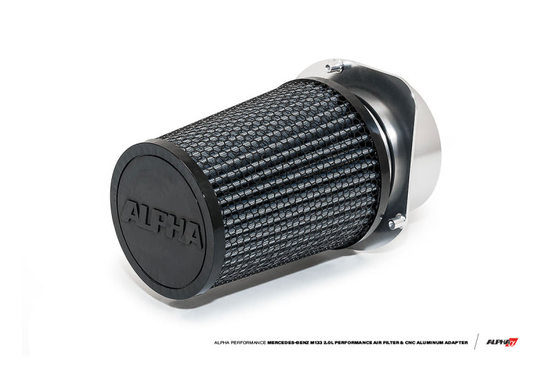 Ams Fits Performance 14-18 Mercedes-Benz CLA 45 AMG 2.0T Alpha Intake System