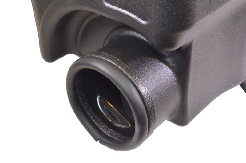 Injen Fits 07-20 Toyota Tundra 5.7L Evolution Intake (Oiled)