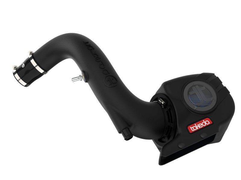 aFe Takeda Momentum Fits 13-17 Hyundai Veloster Cold Pro 5R Air Intake System