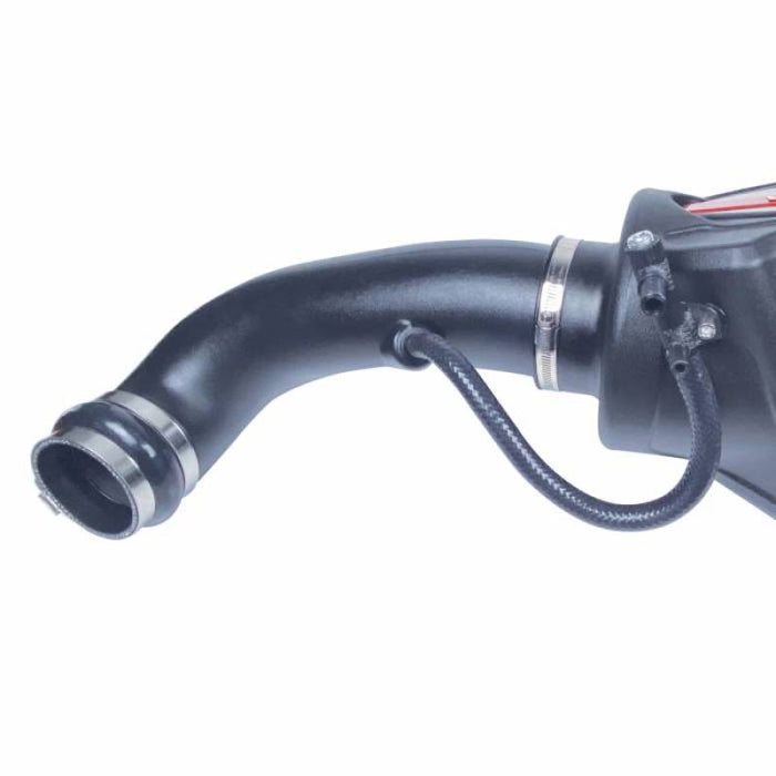 Injen Fits 18-20 Jeep Wrangler JL L4-2.0L Evolution Intake (Oiled)