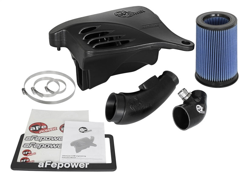 aFe Fits Pro 5R Intake