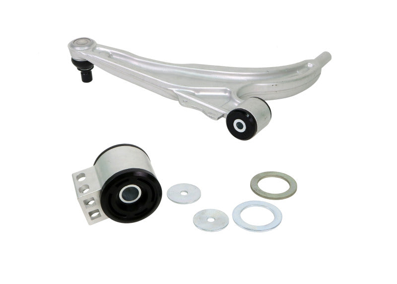 Whiteline Fits 6/2009+ Chevy Cruze J300 / J305 / J308 Front Lower Control Arm -