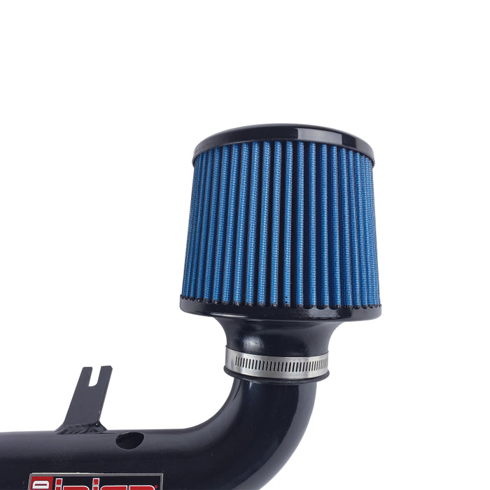 Injen Fits 97-99 Toyota Camry L4 2.2L Black IS Short Ram Cold Air Intake