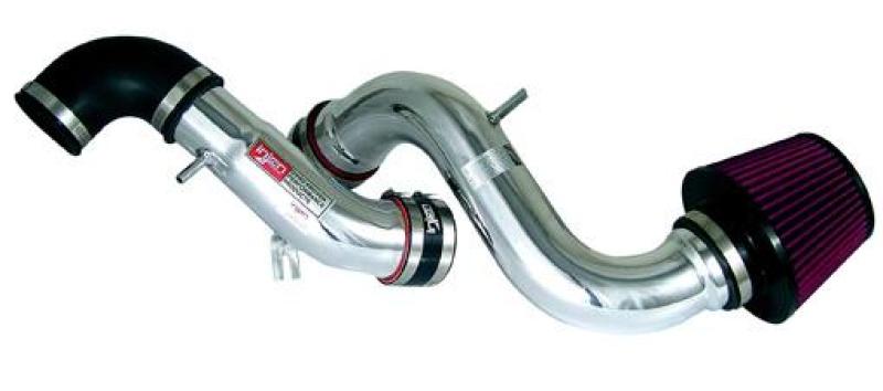 Injen Fits 13-17 Honda Accord 2.4L 4cyl Polished Cold Air Intake W/mr Tech &amp;