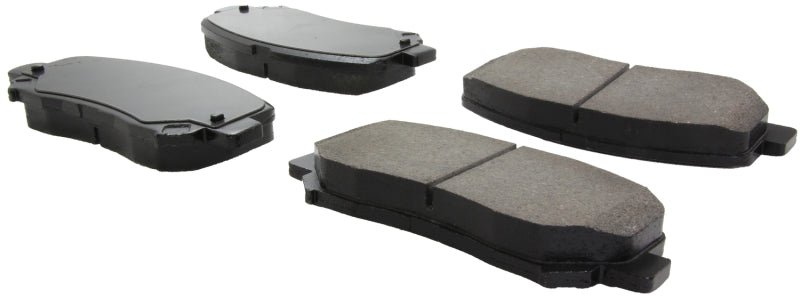 Stoptech Performance Front Brake Pads Fits 13-14 Dodge Dart/Jeep Cherokee