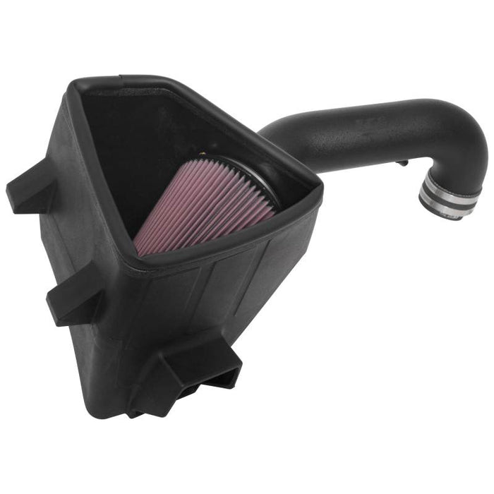 K&amp;N Fits 2019 Ram 1500 V8 5.7L F/I Aircharger Performance Intake