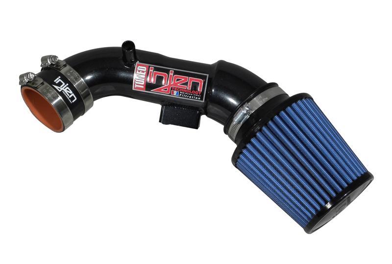 Injen Fits 06-11 Honda Civic Ex 1.8L 4cyl Black Tuned Air Intake W/ MR