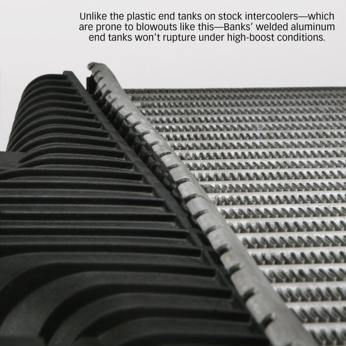 Banks Power Fits 03-04 Ford 6.0L F250-450 Techni-Cooler System