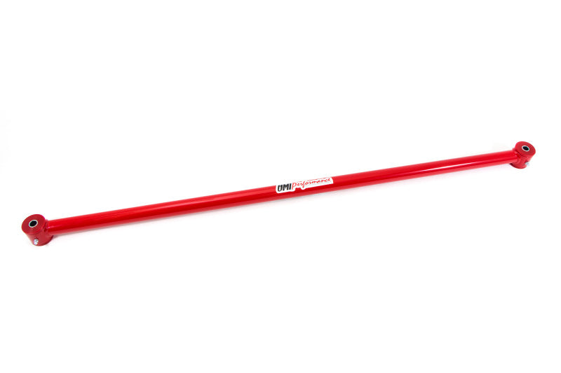 UMI Performance 82-02 GM Fits F-Body Tubular Non-Adjustable Panhard Bar