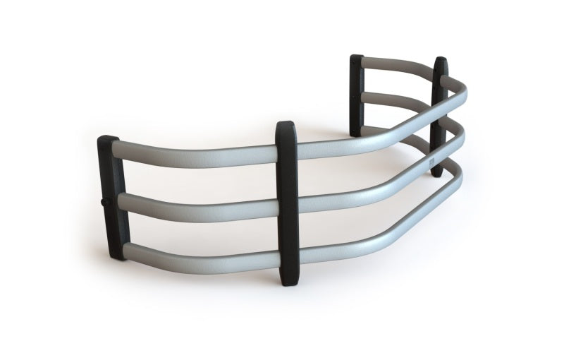 AMP Research Fits 04-22 Ford F-150 Bedxtender HD Sport - Silver (Optional