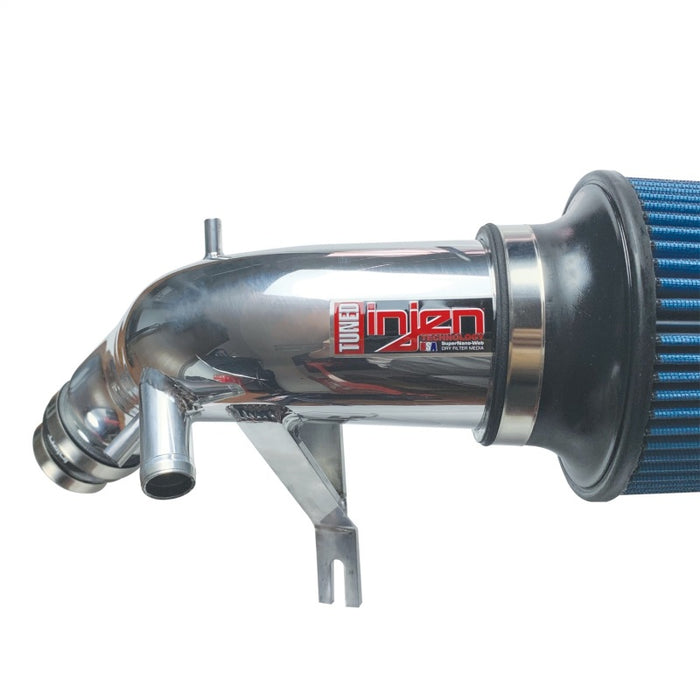 Injen Fits 15-19 Hyundai Sonata 2.0T Polished Short Ram Air Intake